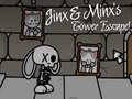 Trò chơi Cuộc Trốn Thoát Của Jinx & Minx Tòa Tháp trực tuyến