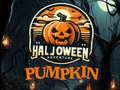 Trò chơi Cuộc phiêu lưu bí ngô Halloween trực tuyến