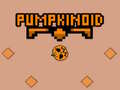 Trò chơi Pumpkinoide trực tuyến