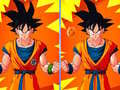 Trò chơi Dragon Ball Z Sự Khác Biệt Huyền Thoại trực tuyến