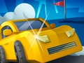 Trò chơi Đâm Xe Đua trực tuyến