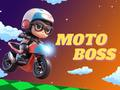 Trò chơi Ông Chủ Moto trực tuyến