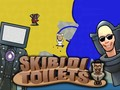 Trò chơi B toilet Skibidi trực tuyến