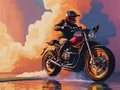 Trò chơi Mô phỏng Moto 3D trực tuyến