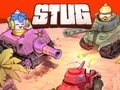 Trò chơi Stug.io trực tuyến