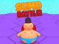 Trò chơi Trận Chiến Sumo! trực tuyến