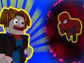 Trò chơi Roblox: Nhện Vũ Trụ Đa Dạng trực tuyến