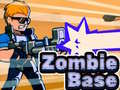 Trò chơi Căn Cứ Zombie trực tuyến