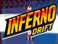 Trò chơi Inferno Drift trực tuyến