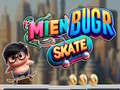 Trò chơi Mien Bugr Skate trực tuyến