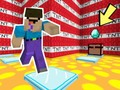 Trò chơi Noob: Cuộc Trốn Thoát Bí Mật Từ Nhà Tù trực tuyến