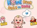Trò chơi Về Nhà Vội Vã: Vẽ Để Về Nhà trực tuyến