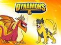 Trò chơi Dynamons 6 trực tuyến
