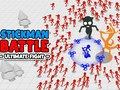Trò chơi Trận Chiến Stickman: Cuộc Chiến Tối Thượng trực tuyến