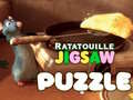 Trò chơi Puzzle Ratatouille trực tuyến