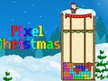 Trò chơi Giáng Sinh Pixel trực tuyến