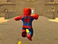 Trò chơi Roblox: Nâng cấp Người Nhện trực tuyến