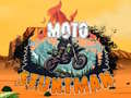 Trò chơi Người biểu diễn moto trực tuyến