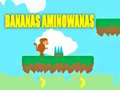 Trò chơi Chuối Aminowanas trực tuyến