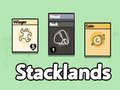 Trò chơi Stacklands trực tuyến