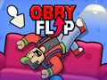 Trò chơi Obby Flip trực tuyến