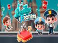 Trò chơi Anh em Scooter trực tuyến