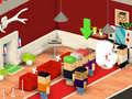 Trò chơi Barbershop Inc trực tuyến