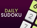 Trò chơi Sudoku Hàng Ngày trực tuyến
