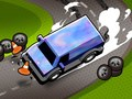 Trò chơi Thử thách Drift Racer Turbo trực tuyến