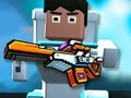 Trò chơi Roblox Skibidi trực tuyến