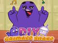 Trò chơi DIY Shake Grimace trực tuyến