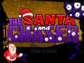 Trò chơi Ông Già Noel và Kẻ Đuổi trực tuyến