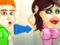 Trò chơi Cô Gái Douchebag trực tuyến
