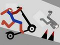 Trò chơi Stickman Xương Gãy trực tuyến