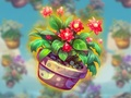Trò chơi Flora Combinatorix trực tuyến