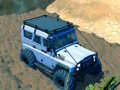 Trò chơi Cuộc Sống Offroad 3D trực tuyến