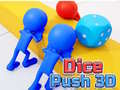 Trò chơi Đẩy Xúc Xắc 3D trực tuyến