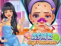 Trò chơi Điều trị phong cách ASMR trực tuyến