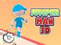 Trò chơi Người Nhảy 3D trực tuyến