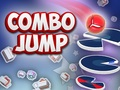 Trò chơi Nhảy Combo trực tuyến