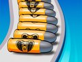 Trò chơi Rắn Đạn: Thu Thập và Bắn trực tuyến