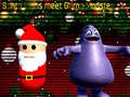 Trò chơi Quái vật Grima Ông Già Noel trực tuyến