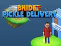 Trò chơi Giao Dưa Bì Bhide trực tuyến