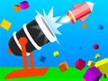 Trò chơi Pháo Hủy Diệt Pixel trực tuyến