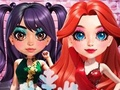 Trò chơi Tiệc Nhảy Cover trực tuyến