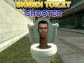 Trò chơi Skibidi Toilet Shooter Chương 1 trực tuyến