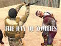 Trò chơi Ngày của Zombie trực tuyến