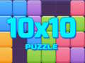 Trò chơi Câu đố 10x10 trực tuyến