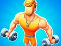 Trò chơi Mô phỏng phòng tập của tôi trực tuyến