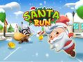 Trò chơi Chạy của Ông Già Noel trực tuyến